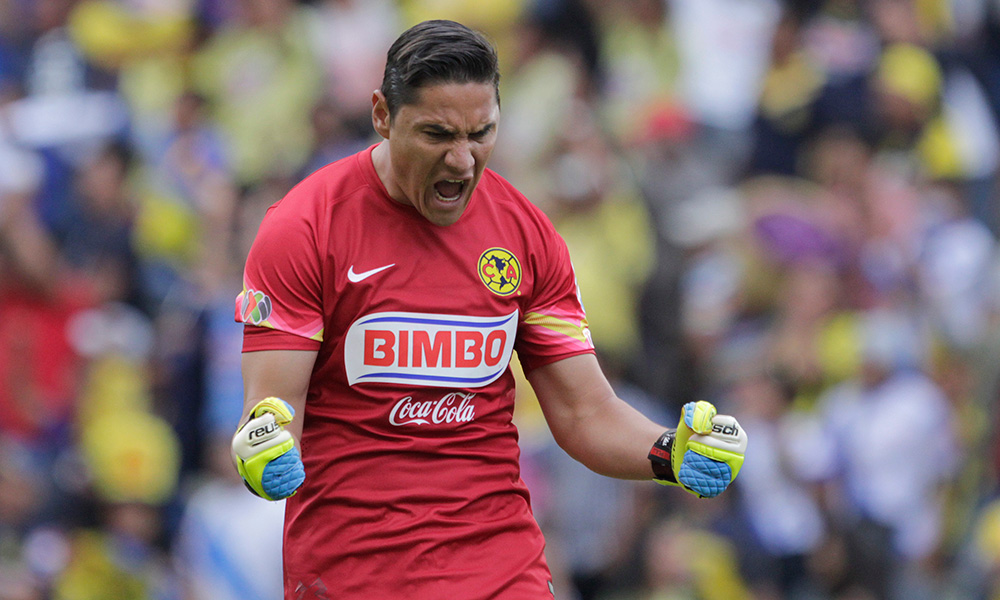 Defenderá Moisés Muñoz la portería del Club Puebla
